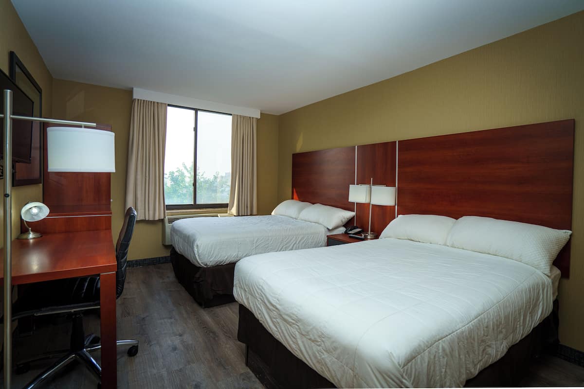 Business Double or Twin Room