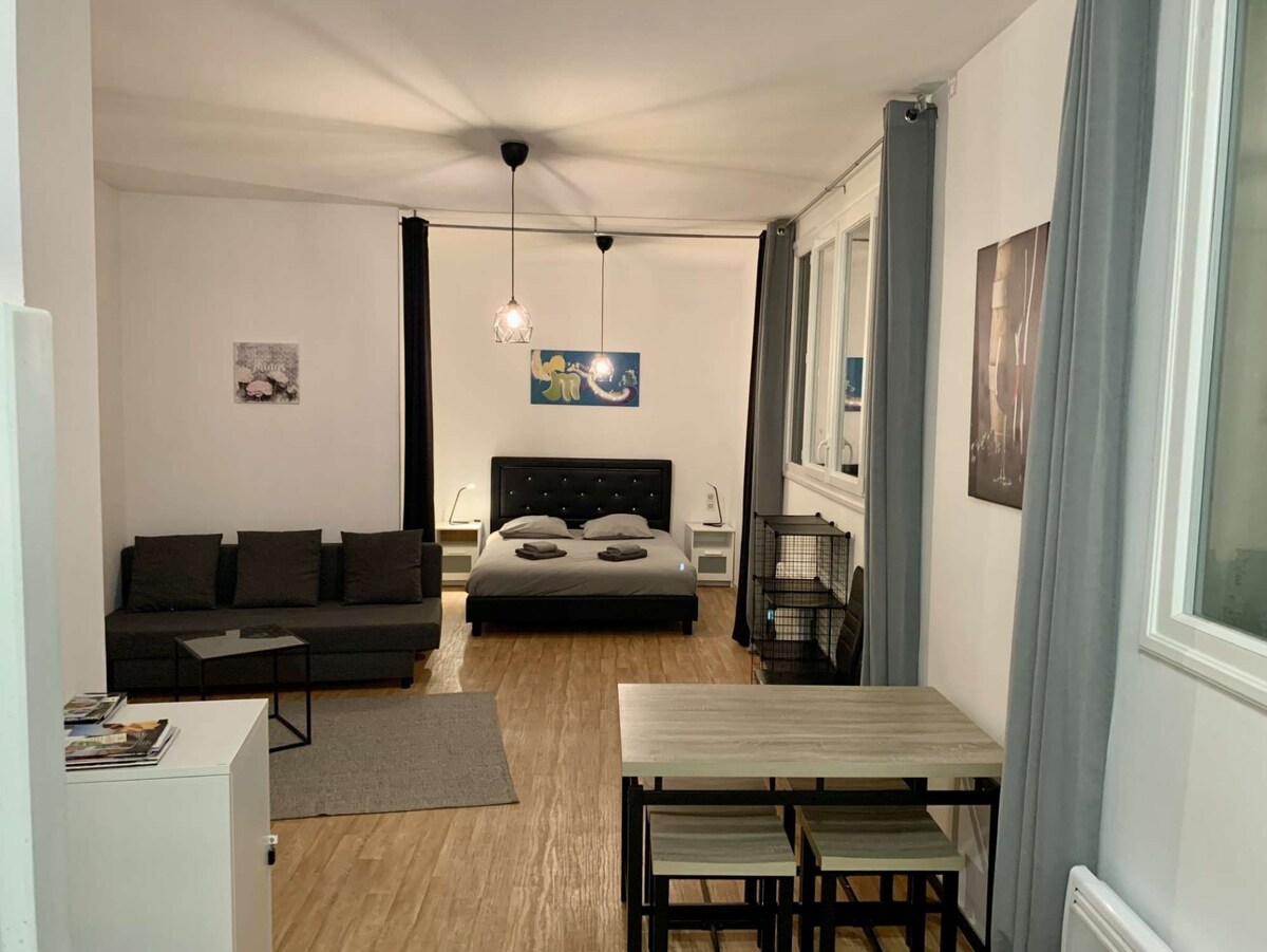 Image de profil de l’hôte