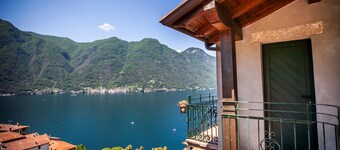 Il Giardino di Nesso