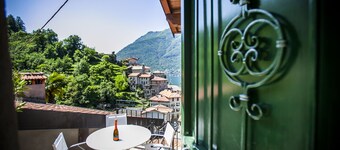 Il Giardino di Nesso