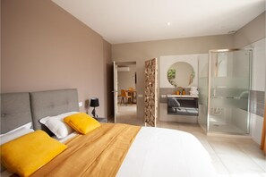 3 chambres
