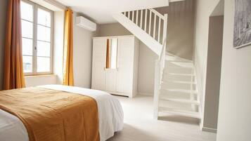 3 bedrooms