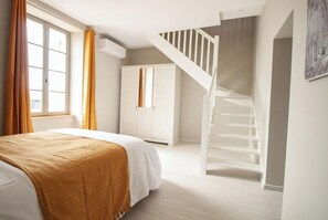 3 chambres