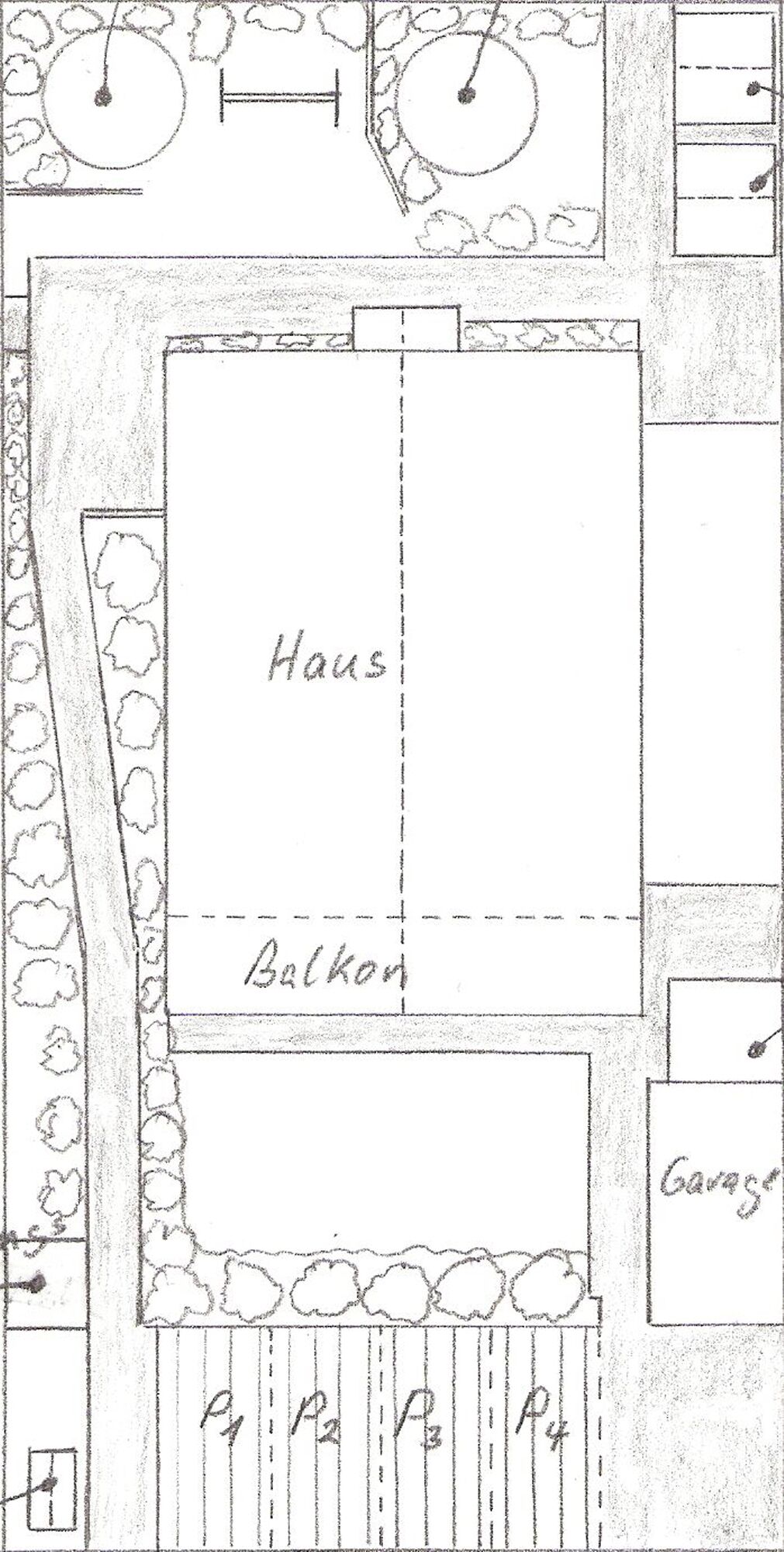 Planløsning