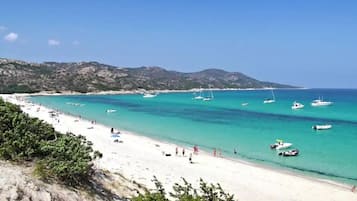 Spiaggia