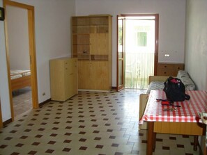 1 bedroom - Apartment "Hippocampi" (RODI GARGANICO)