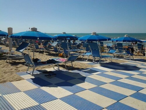 Apartment "Hippocampi"