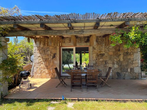 Country Villa l'Intrinata