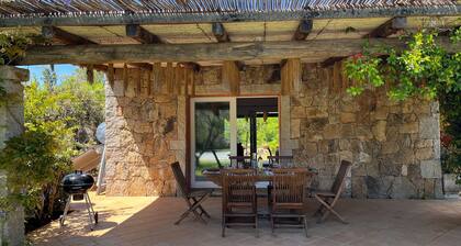 Country Villa l'Intrinata