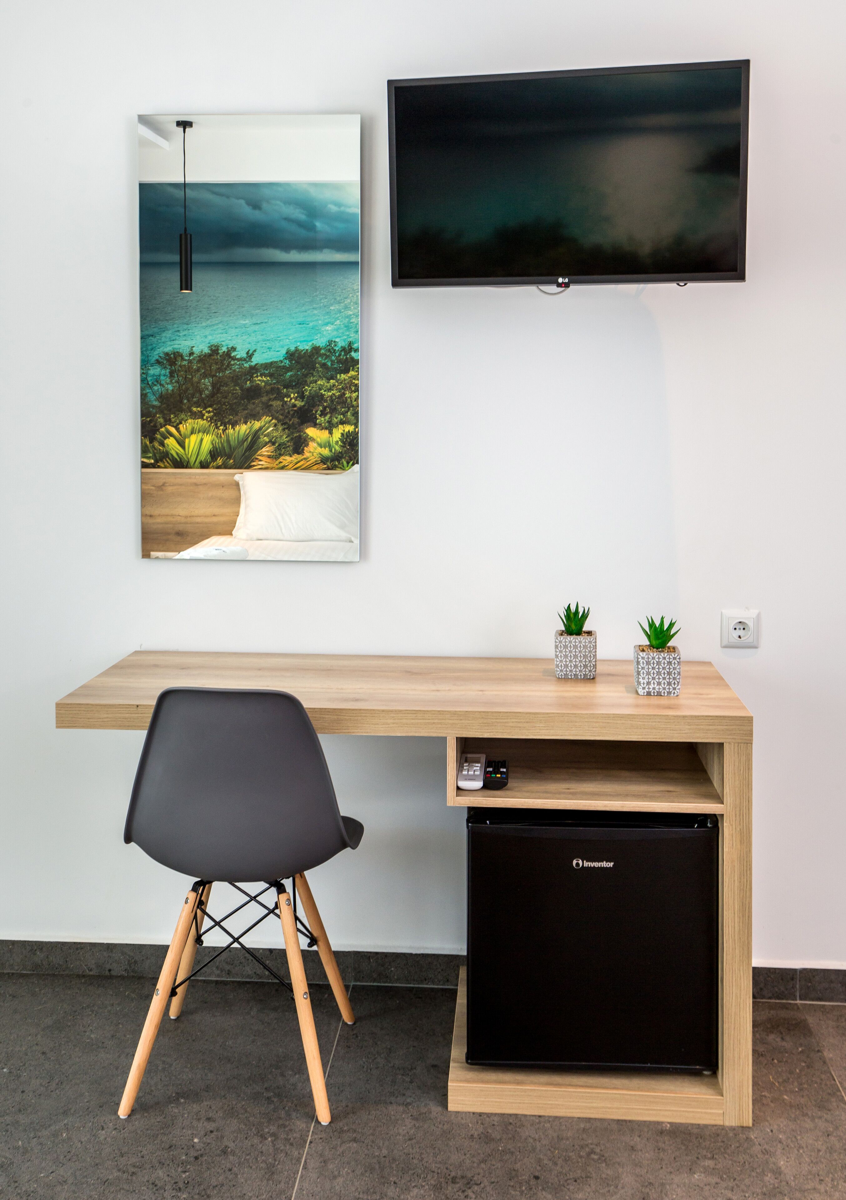 Suite-Fresh with SpaBath | Free WiFi, bed sheets