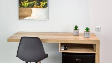 Suite-Fresh with SpaBath | Free WiFi, bed sheets