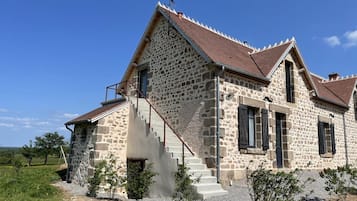 Fachada