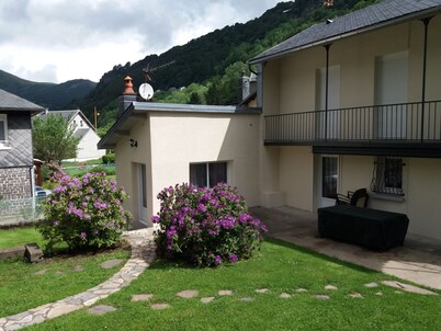 NANOU residence