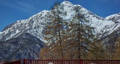 Hotel Sansicario Majestic