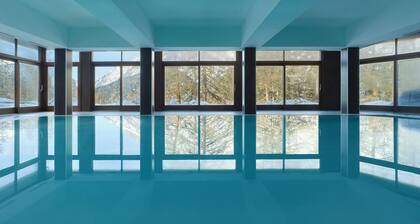 Hotel Sansicario Majestic