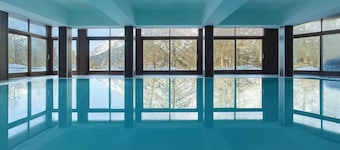 Hotel Sansicario Majestic