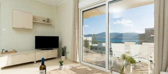 Blanco Apartment by A&D Properties