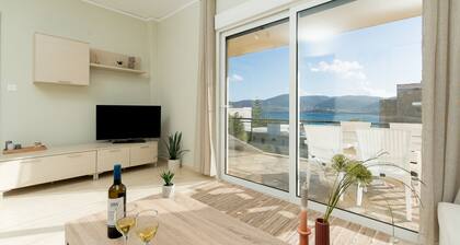 Blanco Apartment by A&D Properties