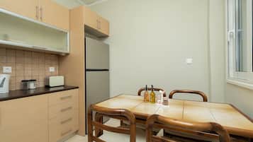Appartement | Coin séjour