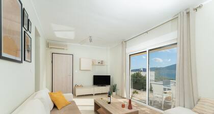 Blanco Apartment by A&D Properties