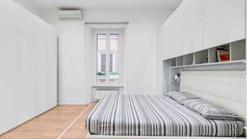 2 camere, Wi-Fi, lenzuola