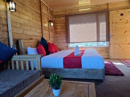 Escritorio y wifi gratis 