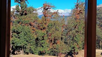 Façade de lâhĂ©bergement