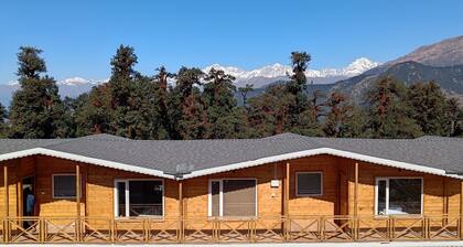 Chopta Resort