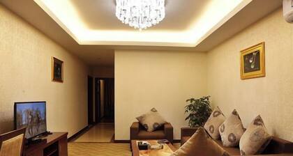 Baimei Zhubao Hot Spring Hotel