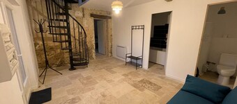 Cosy house in the heart of the Perche Sarthe region