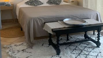 5 chambres, bureau, Wi-Fi gratuit