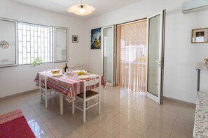 Standard-Apartment | Eigene Küche