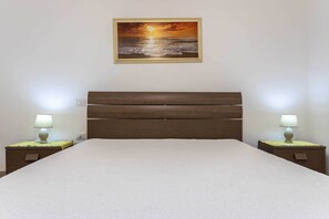 Standard-Apartment | 3 Schlafzimmer