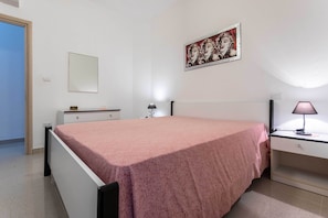 Standard Apartment - Villetta Sunny (Taviano)