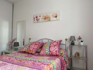 2 chambres