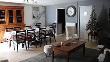 Restauration