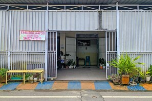 Exterior - Hotel O Pondok Kancil Makassar (Makassar)