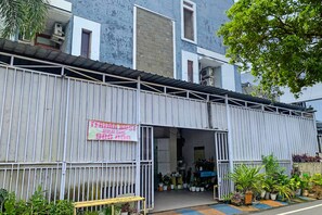 Exterior - Hotel O Pondok Kancil Makassar (Makassar)