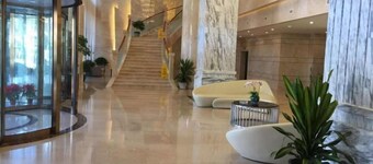 Jinshi Mankang Impression International Hotel