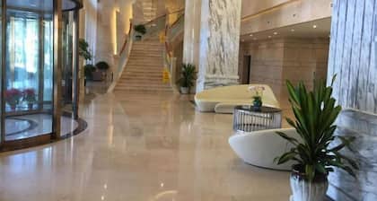 Jinshi Mankang Impression International Hotel