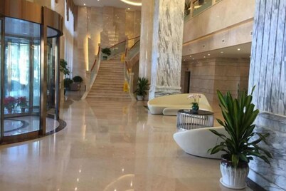 Jinshi Mankang Impression International Hotel