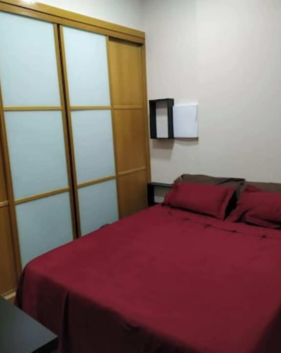 Apto Deluxe 2 Rooms - Mejorada del Campo