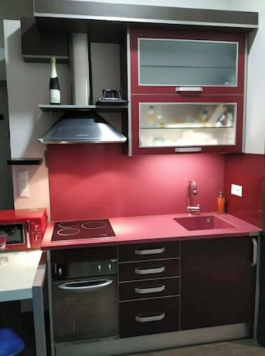 APT DELUXE 2 ROOMS