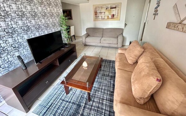 Smart TV