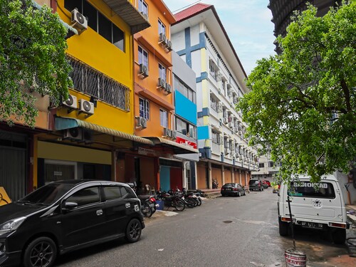 Hotel O Pelangi House 789 Syariah