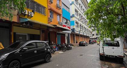 Hotel O Pelangi House 789 Syariah