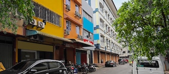 Hotel O Pelangi House 789 Syariah