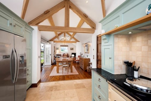 Long Roods Cottage, Monsal Head, near Bakewell