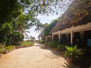Exterior - Mambo Ocean Resort (Kiwengwa)