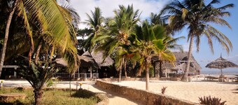 Mambo海洋度假村